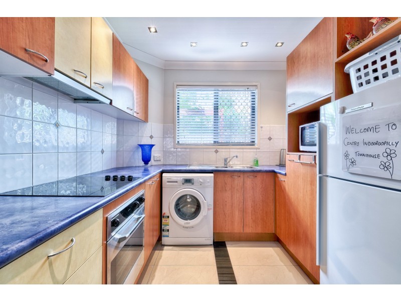 10/57 Coonan Street, Indooroopilly QLD 4068