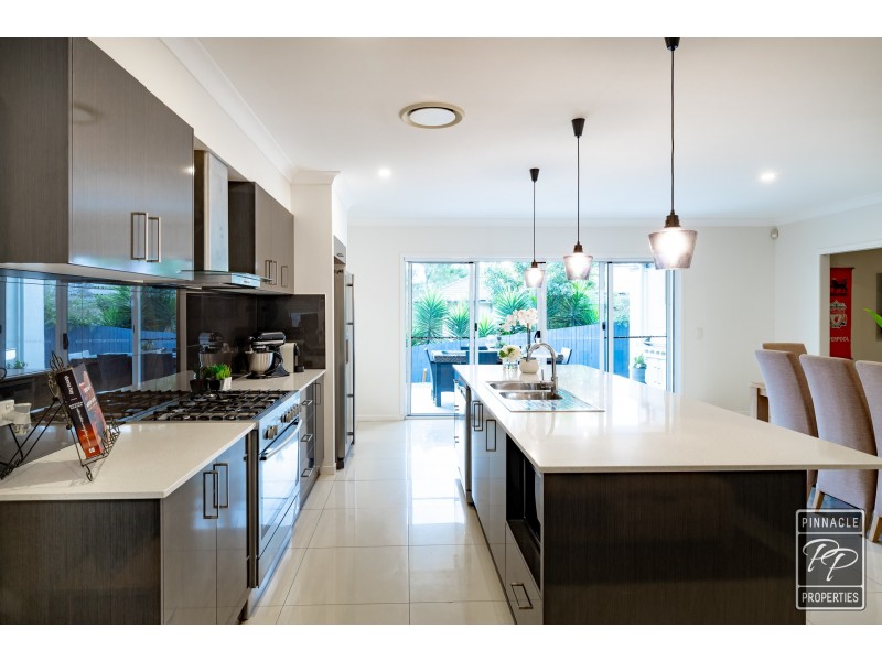 4 Bluegum Rise, Anstead QLD 4070