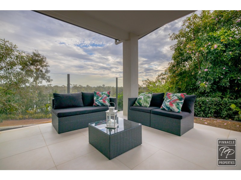 4 Bluegum Rise, Anstead QLD 4070