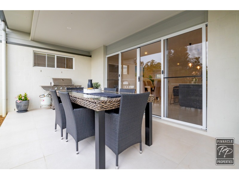 4 Bluegum Rise, Anstead QLD 4070