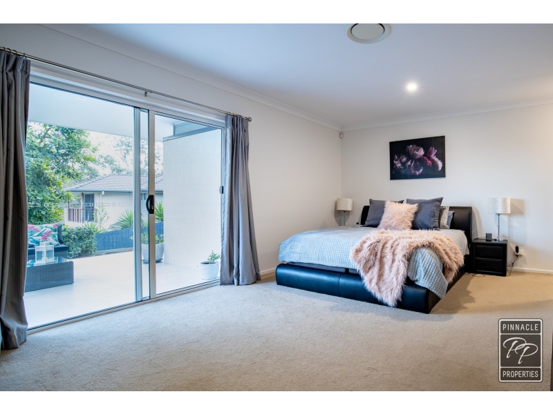 4 Bluegum Rise, Anstead QLD 4070