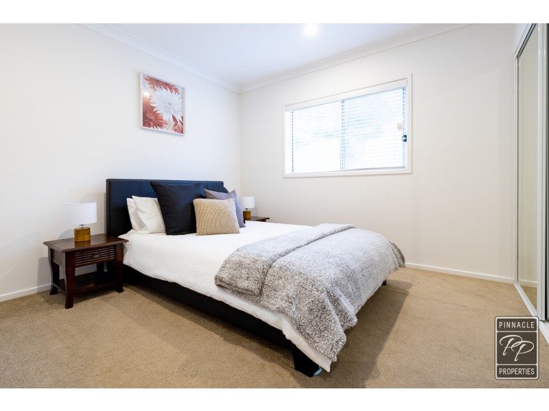 4 Bluegum Rise, Anstead QLD 4070