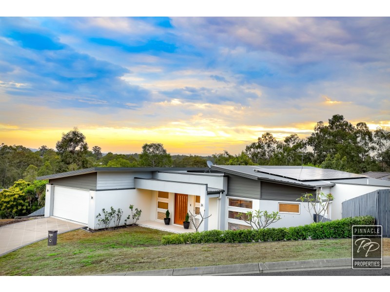 4 Bluegum Rise, Anstead QLD 4070