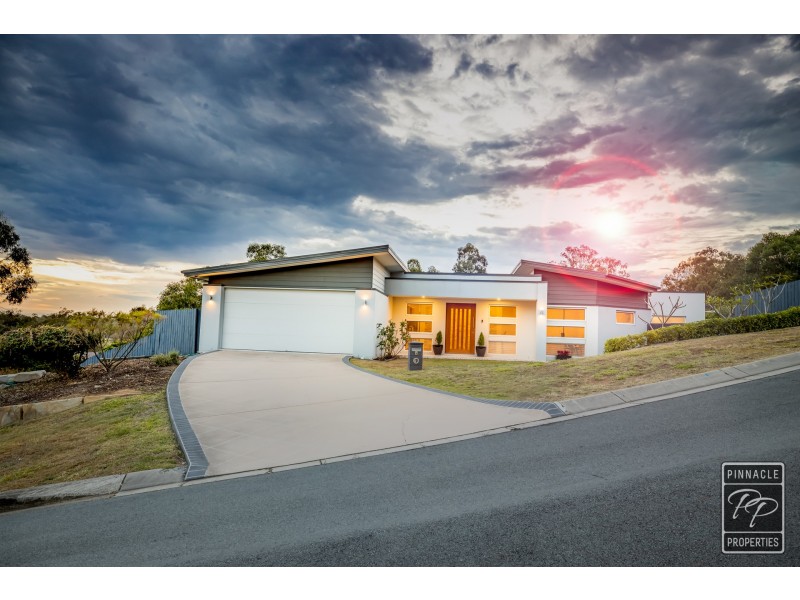 4 Bluegum Rise, Anstead QLD 4070