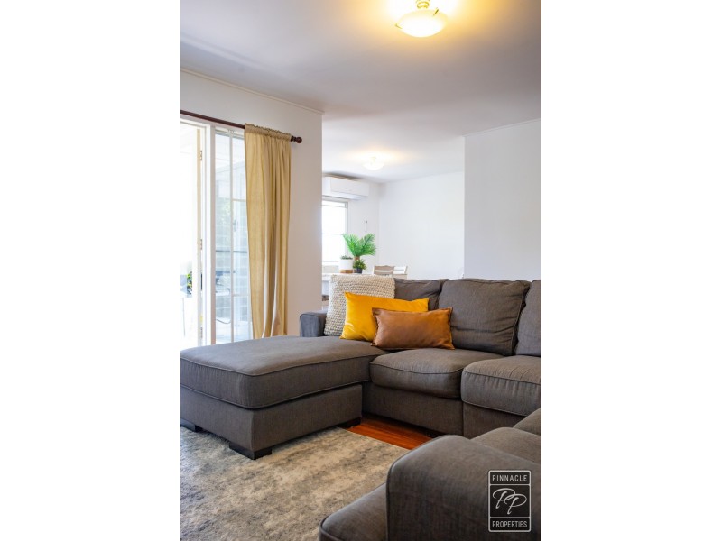 4 Jedburgh Street, Kenmore QLD 4069