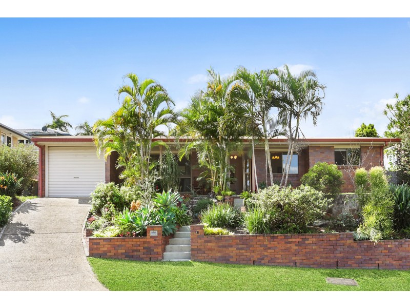 11 Farrow Street, Mcdowall QLD 4053