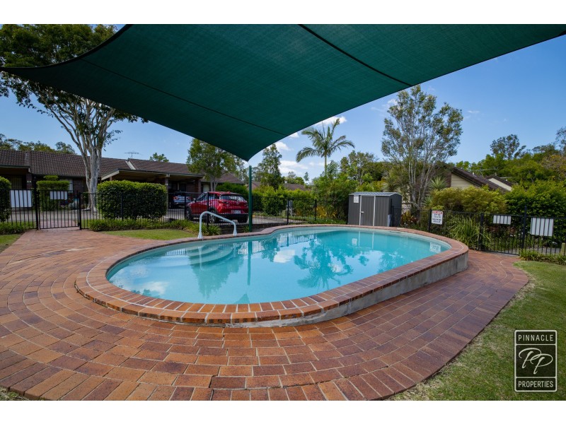 21/129 North Road, Woodridge QLD 4114