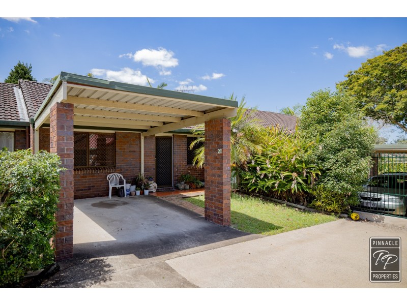 21/129 North Road, Woodridge QLD 4114