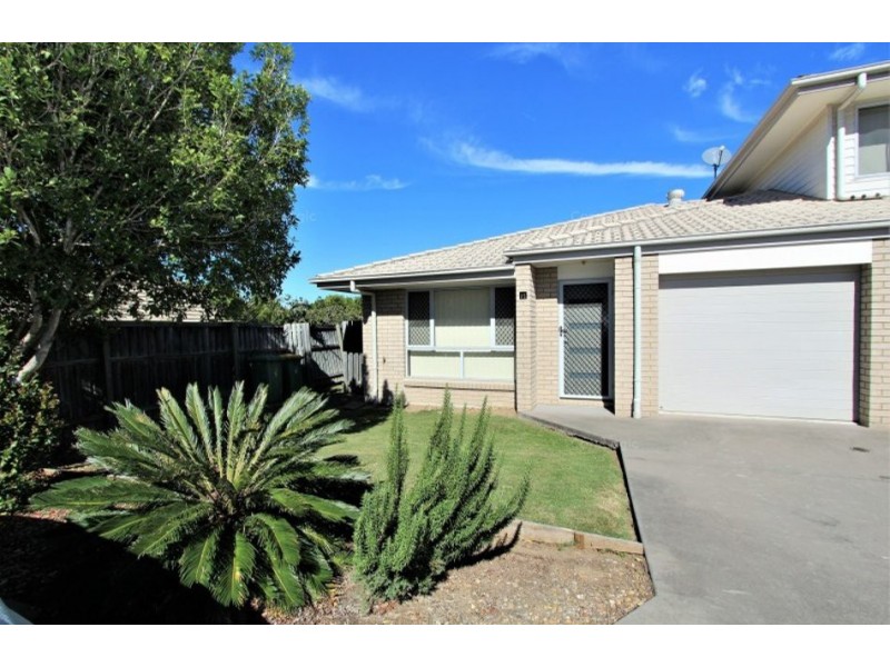 45/15 Workshops Street, Brassall QLD 4305