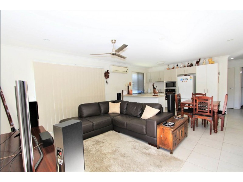 45/15 Workshops Street, Brassall QLD 4305