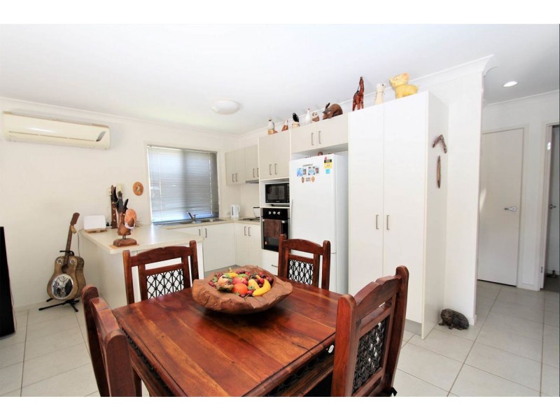 45/15 Workshops Street, Brassall QLD 4305