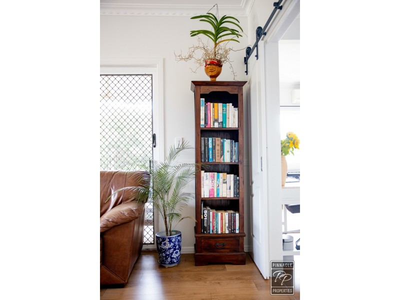 30 Foxmont Drive, Carina QLD 4152