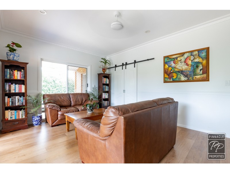 30 Foxmont Drive, Carina QLD 4152