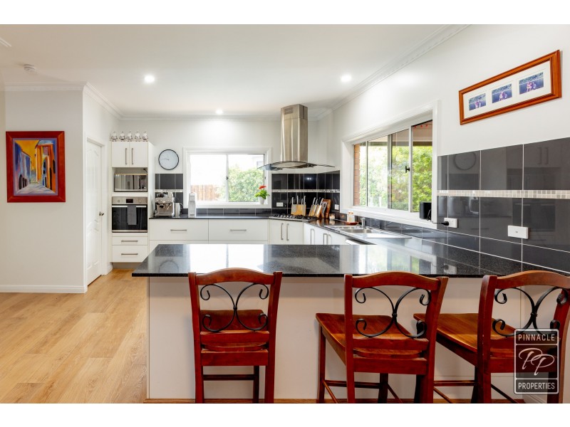 30 Foxmont Drive, Carina QLD 4152