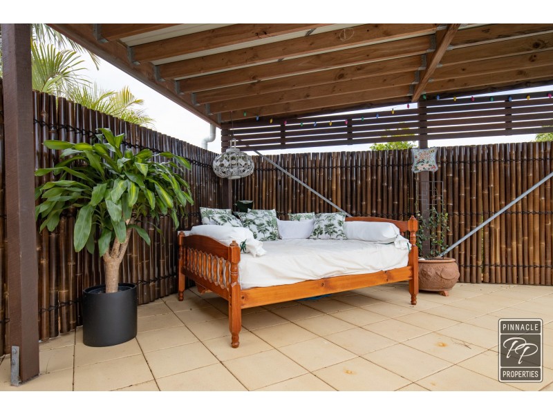 30 Foxmont Drive, Carina QLD 4152