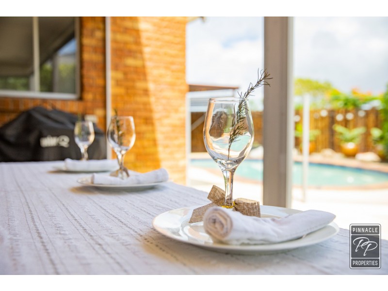 30 Foxmont Drive, Carina QLD 4152