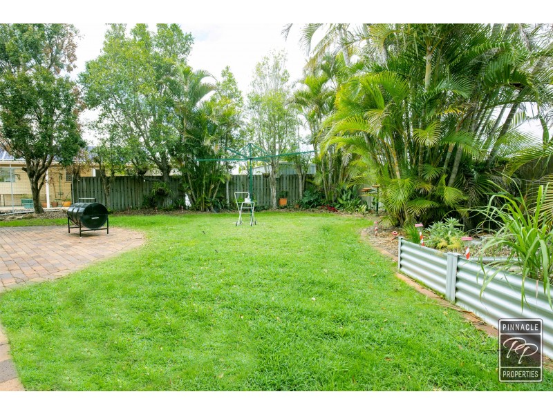 30 Foxmont Drive, Carina QLD 4152