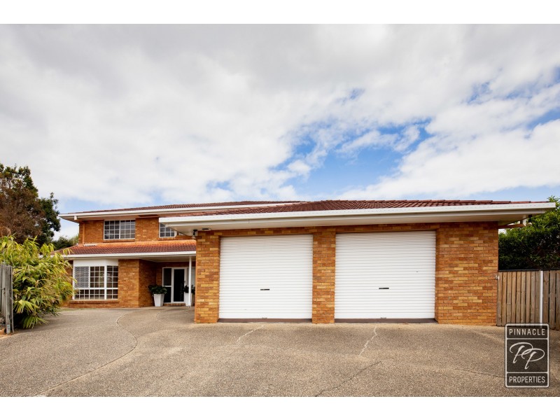 30 Foxmont Drive, Carina QLD 4152