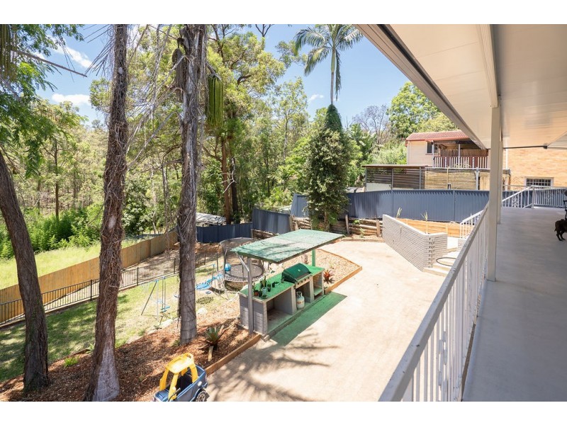 36 View Crescent, Arana Hills QLD 4054