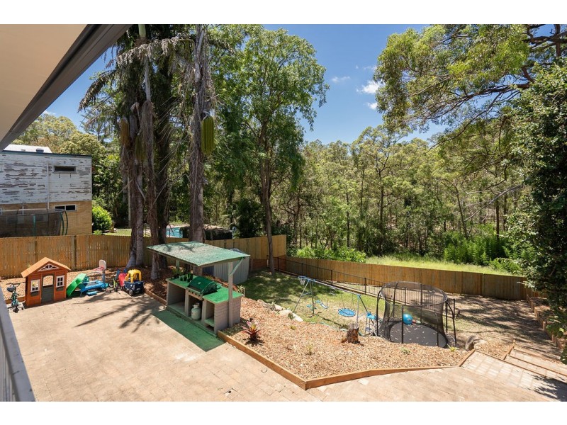 36 View Crescent, Arana Hills QLD 4054