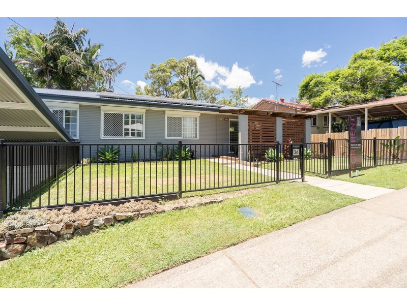 36 View Crescent, Arana Hills QLD 4054