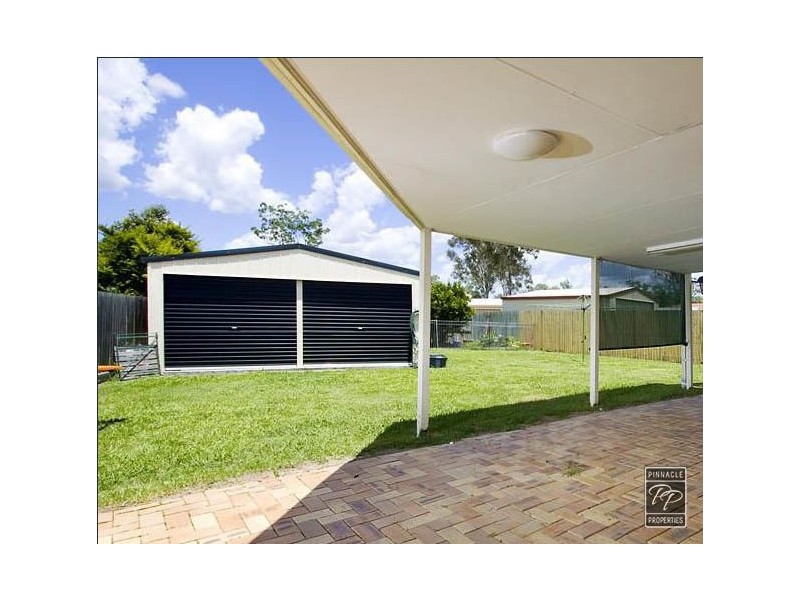 47 Dundee Street, Bray Park QLD 4500
