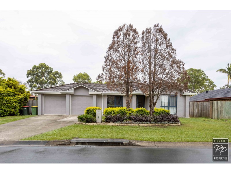 47 Dundee Street, Bray Park QLD 4500