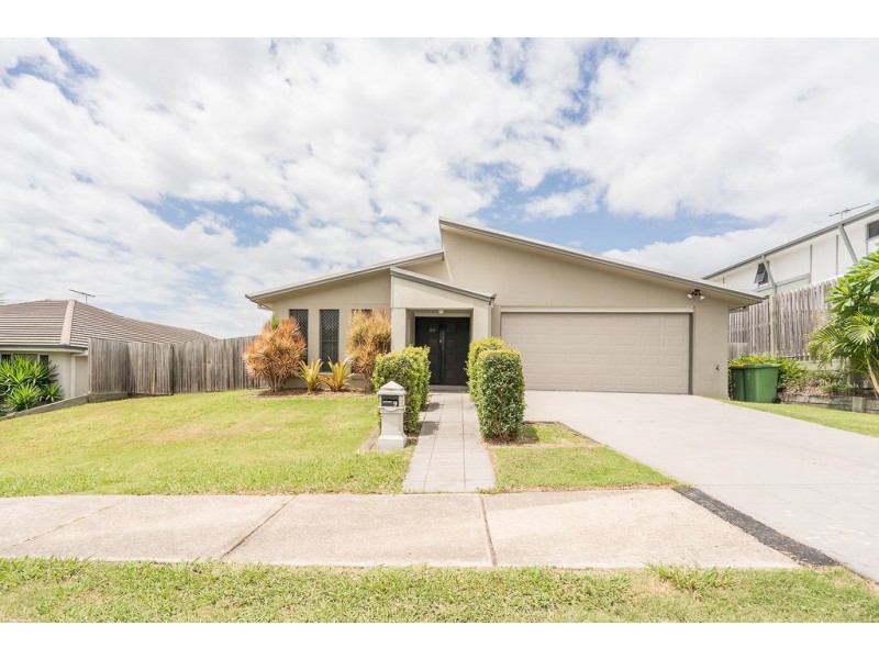 9 Bellbird Drive, Bellbird Park QLD 4300
