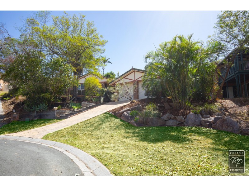 17 Gum Leaf Court, Albany Creek QLD 4035