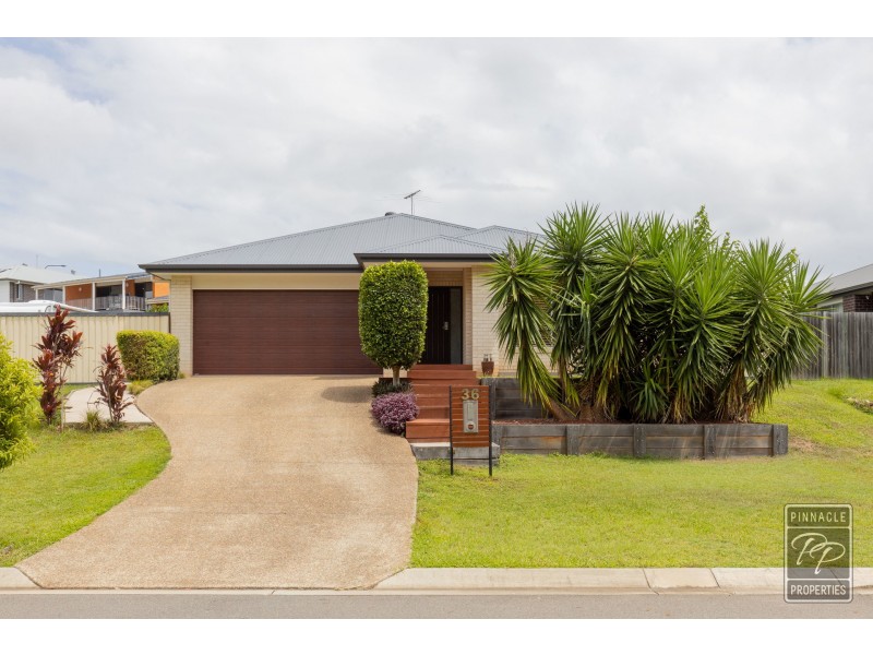 36 White Oak Place, Moggill QLD 4070
