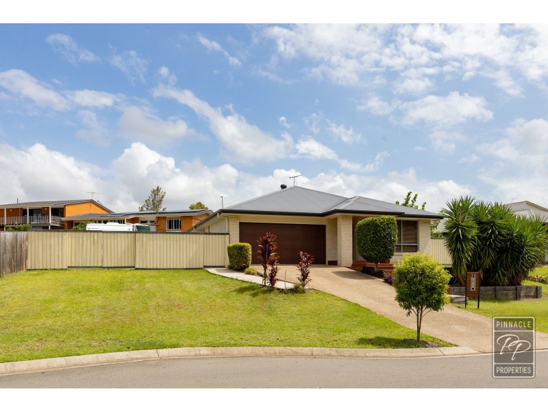 36 White Oak Place, Moggill QLD 4070