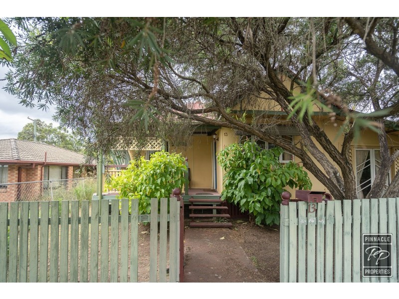 13 Jacob Street, Dinmore QLD 4303