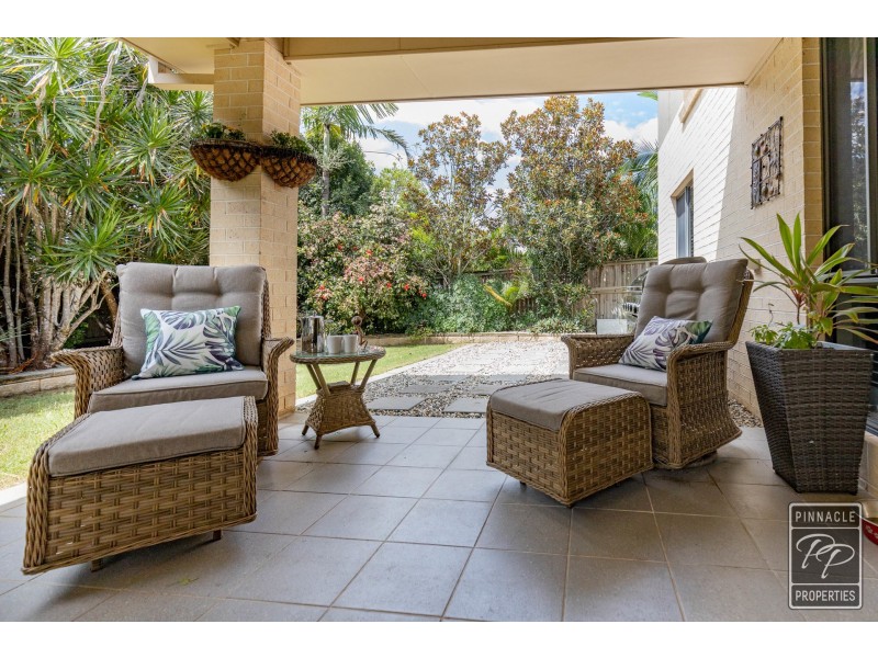 34 Rise Place, Moggill QLD 4070