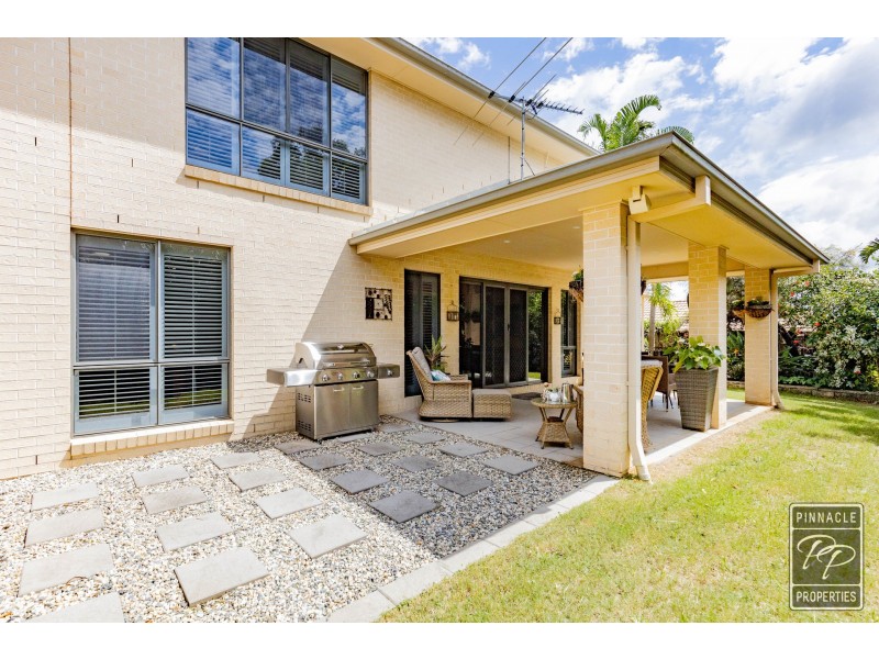 34 Rise Place, Moggill QLD 4070