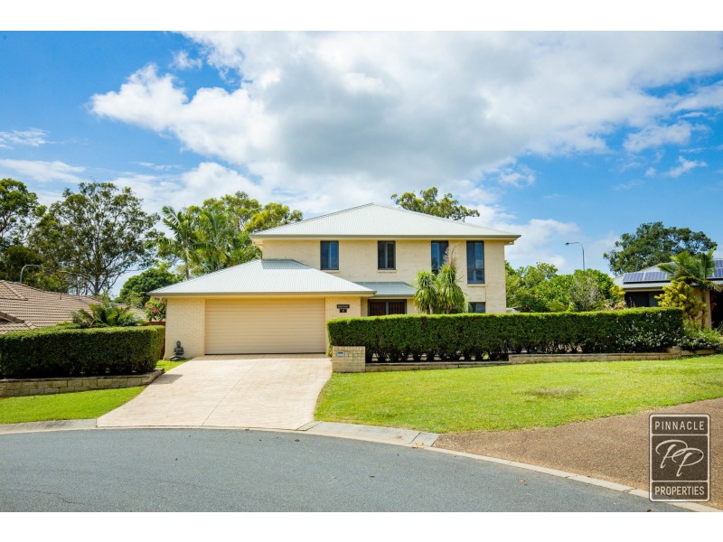 34 Rise Place, Moggill QLD 4070