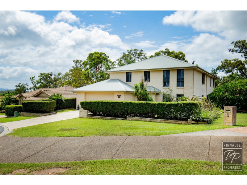 34 Rise Place, Moggill QLD 4070