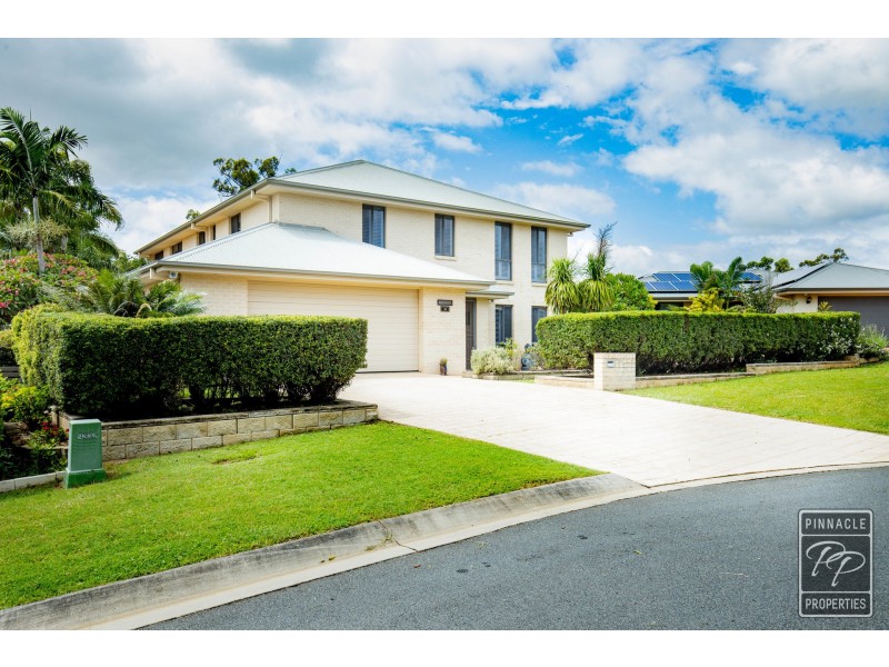 34 Rise Place, Moggill QLD 4070