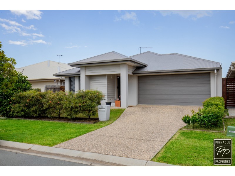 16 Jeffreys Street, Caboolture South QLD 4510