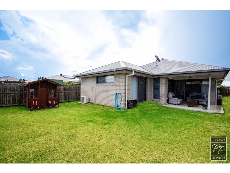 16 Jeffreys Street, Caboolture South QLD 4510