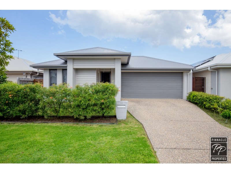 16 Jeffreys Street, Caboolture South QLD 4510