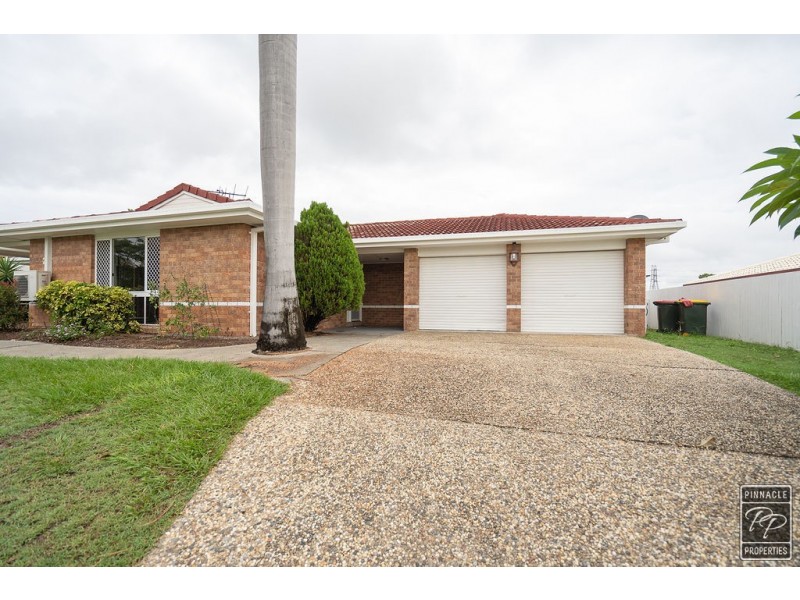 2 Lyndora Close, Riverhills QLD 4074