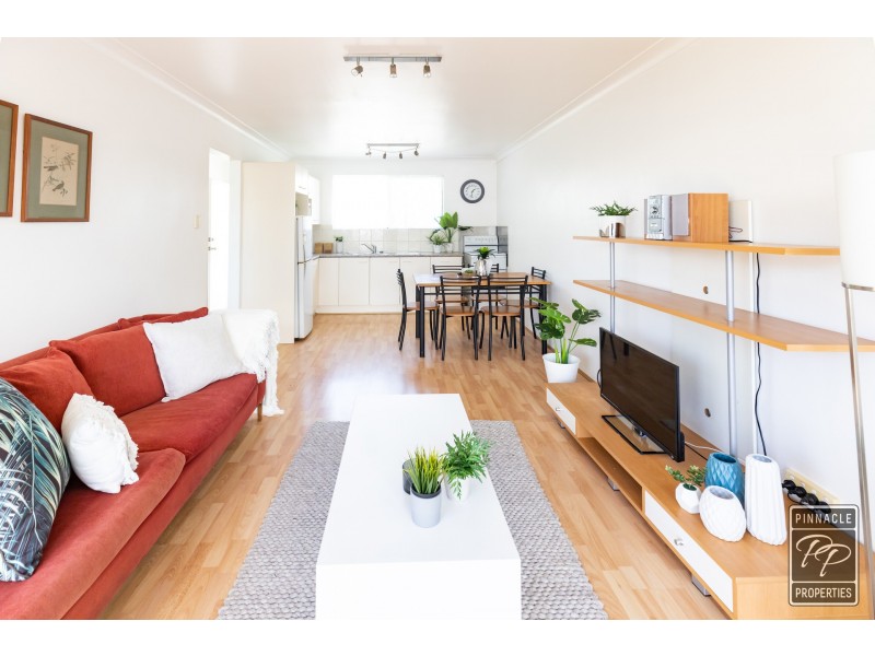 2/9 Gearside Street, Everton Park QLD 4053