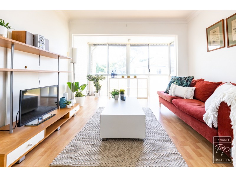 2/9 Gearside Street, Everton Park QLD 4053