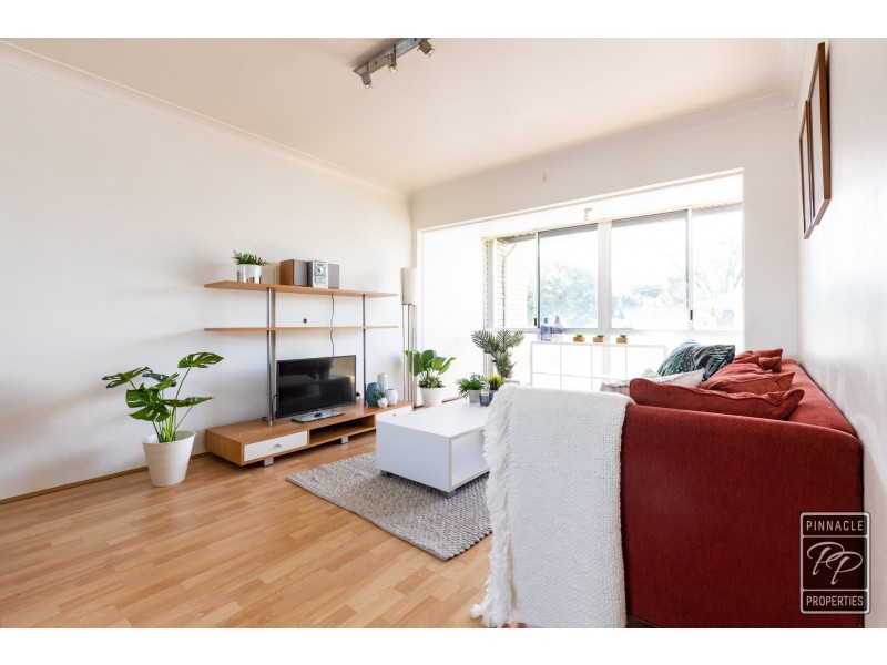 2/9 Gearside Street, Everton Park QLD 4053