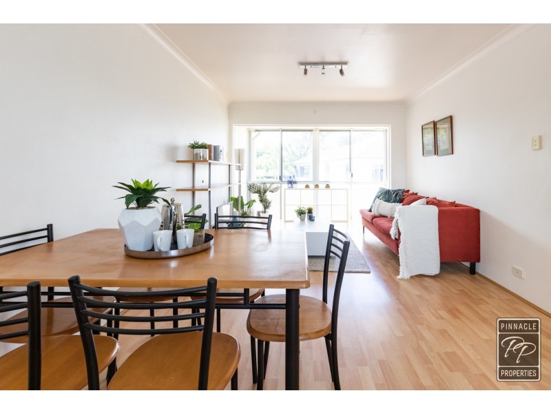 2/9 Gearside Street, Everton Park QLD 4053