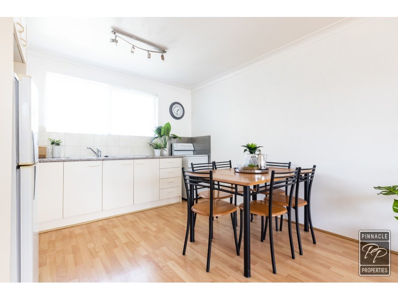 2/9 Gearside Street, Everton Park QLD 4053