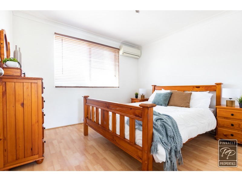 2/9 Gearside Street, Everton Park QLD 4053