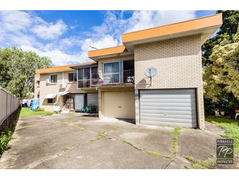 2/9 Gearside Street, Everton Park QLD 4053