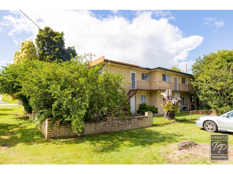 2/9 Gearside Street, Everton Park QLD 4053