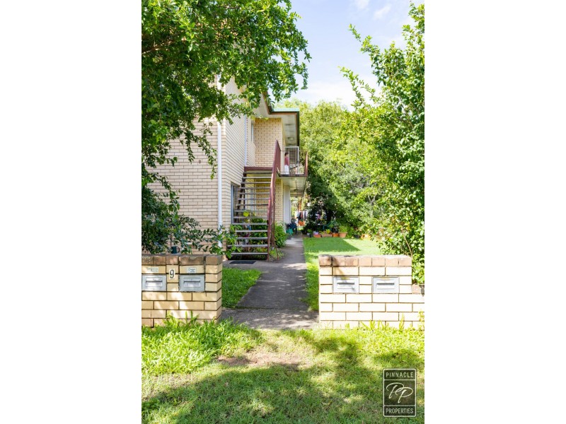 2/9 Gearside Street, Everton Park QLD 4053